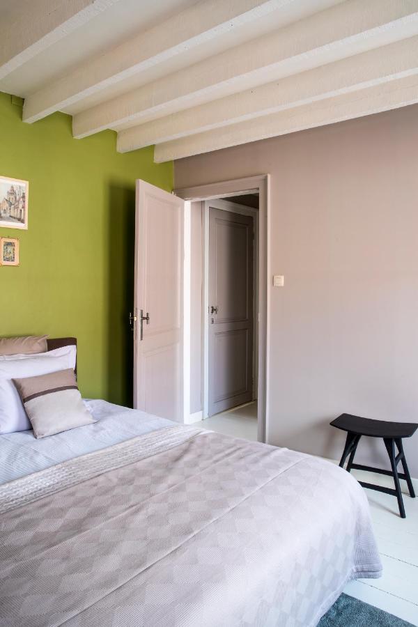 B&B West Brujas Exterior foto