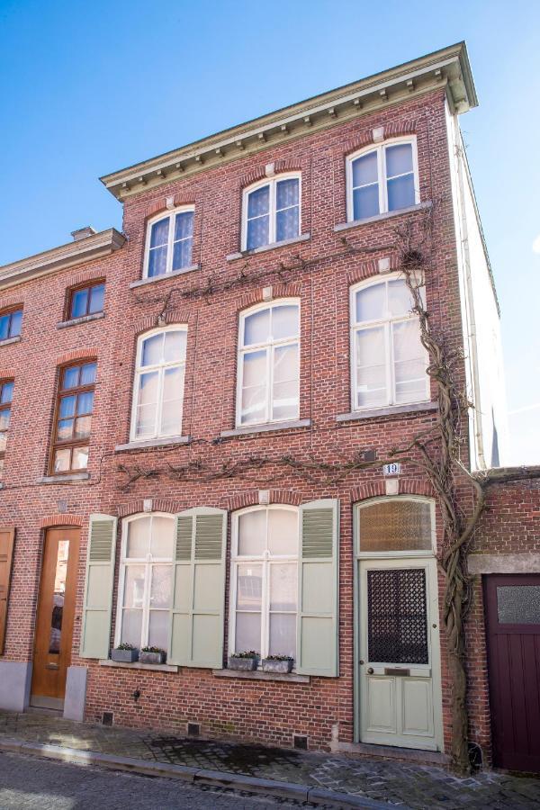 B&B West Brujas Exterior foto