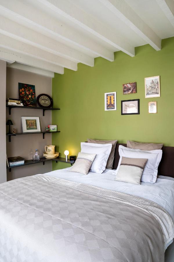 B&B West Brujas Exterior foto